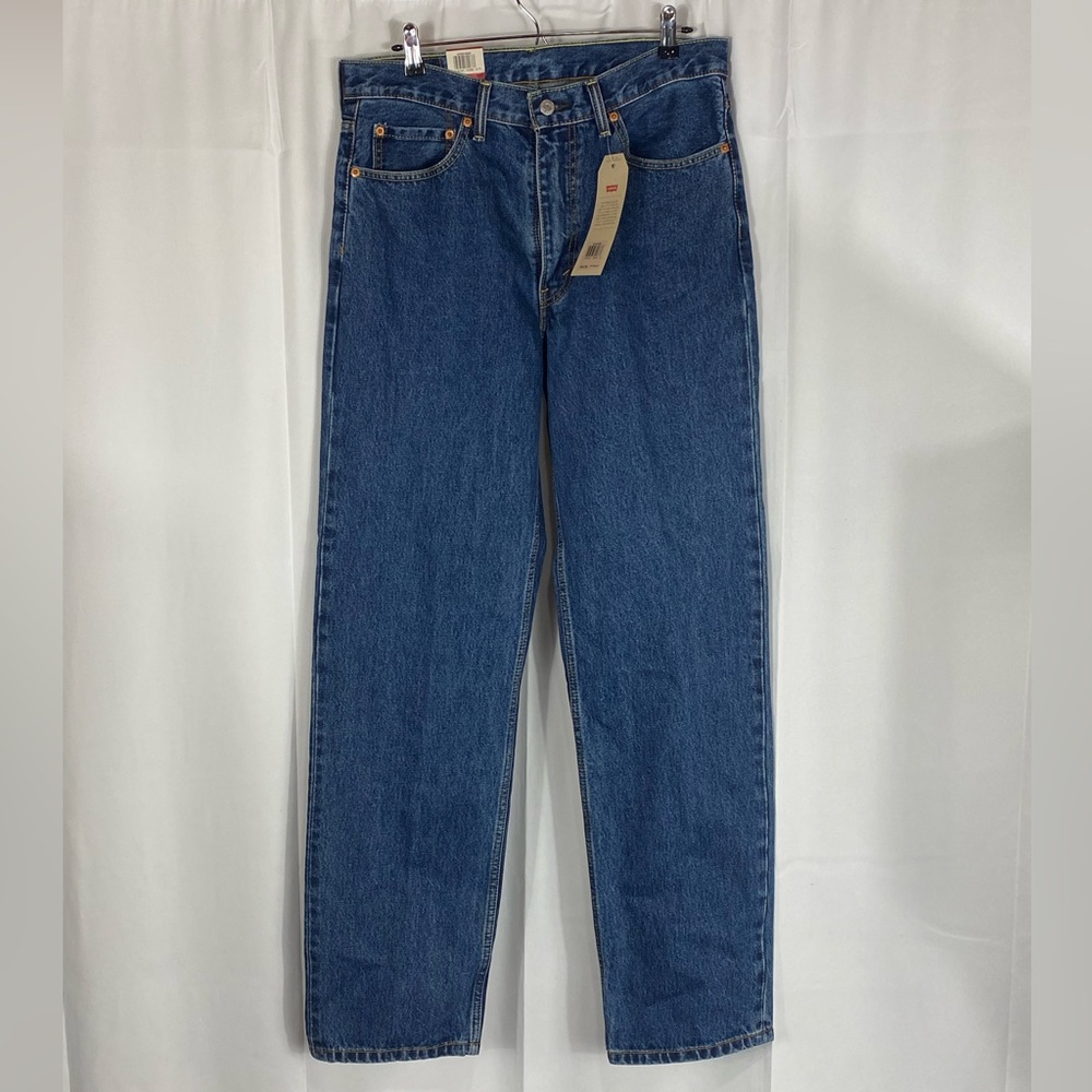 NWT Men’s Levi’s 550 jeans